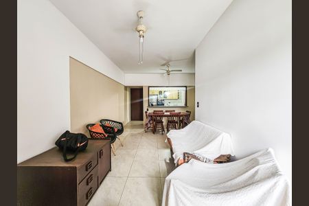 Apartamento para alugar com 90m², 2 quartos e 1 vaga