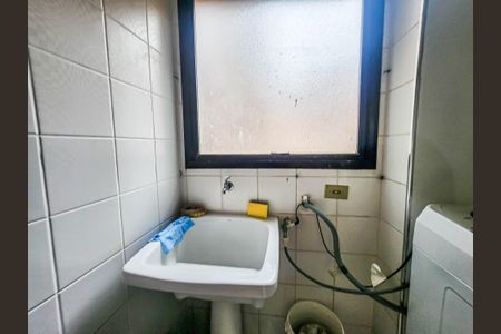 Apartamento para alugar com 2 quartos, 90m² em Guilhermina, Praia Grande