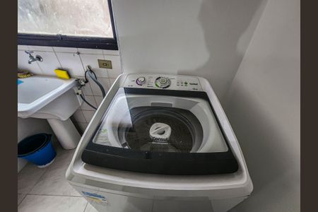 Apartamento para alugar com 90m², 2 quartos e 1 vaga