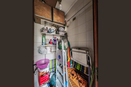 Apartamento para alugar com 2 quartos, 90m² em Guilhermina, Praia Grande