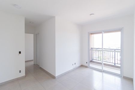 Sala de apartamento para alugar com 2 quartos, 60m² em Jardim das Belezas, Carapicuíba