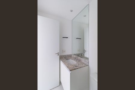 Apartamento para alugar com 60m², 2 quartos e 1 vaga Apartamento para alugar com 60m², 2 quartos e 1 vagaBanheiro