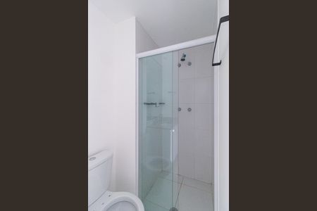 Apartamento para alugar com 60m², 2 quartos e 1 vaga Apartamento para alugar com 60m², 2 quartos e 1 vagaBanheiro