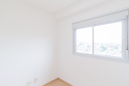 Quarto 1 de apartamento para alugar com 3 quartos, 66m² em Jardim das Belezas, Carapicuíba