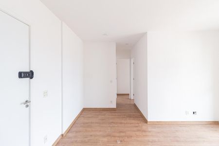 Sala de apartamento para alugar com 2 quartos, 60m² em Jardim das Belezas, Carapicuíba