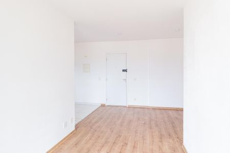 Sala de apartamento para alugar com 2 quartos, 60m² em Jardim das Belezas, Carapicuíba