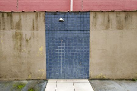 Apartamento para alugar com 60m², 1 quarto e 1 vaga Apartamento para alugar com 60m², 1 quarto e 1 vagaDucha