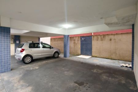 Apartamento para alugar com 60m², 1 quarto e 1 vaga Apartamento para alugar com 60m², 1 quarto e 1 vagaGaragem