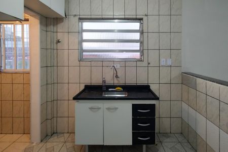 Apartamento para alugar com 60m², 1 quarto e 1 vaga Apartamento para alugar com 60m², 1 quarto e 1 vagaCozinha