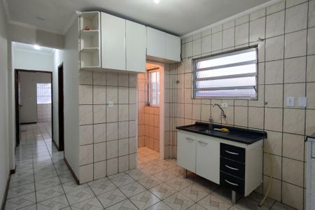 Apartamento para alugar com 60m², 1 quarto e 1 vaga Apartamento para alugar com 60m², 1 quarto e 1 vagaCozinha