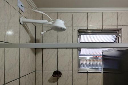 Apartamento para alugar com 60m², 1 quarto e 1 vaga Apartamento para alugar com 60m², 1 quarto e 1 vagaBanheiro