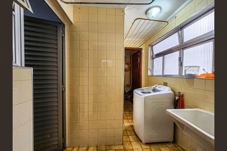 Apartamento para alugar com 2 quartos, 89m² em Guilhermina, Praia Grande