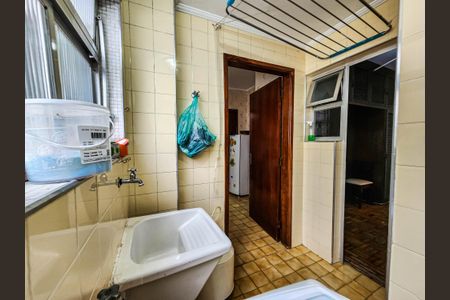 Apartamento para alugar com 2 quartos, 89m² em Guilhermina, Praia Grande