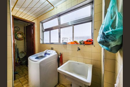 Apartamento para alugar com 2 quartos, 89m² em Guilhermina, Praia Grande