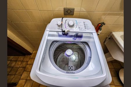 Apartamento para alugar com 2 quartos, 89m² em Guilhermina, Praia Grande