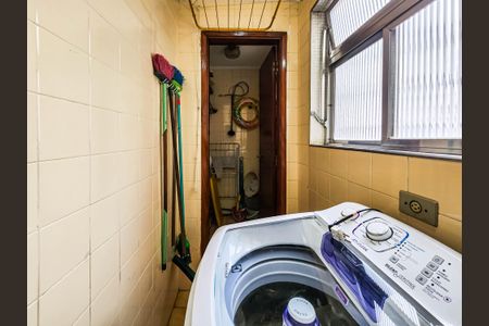 Apartamento para alugar com 2 quartos, 89m² em Guilhermina, Praia Grande