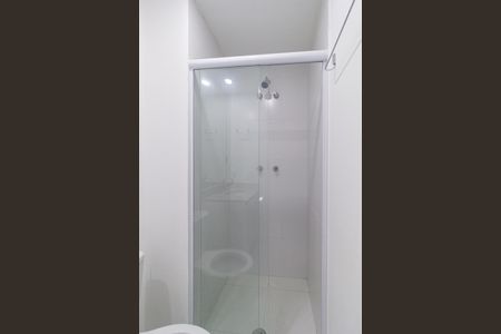 Apartamento para alugar com 60m², 2 quartos e 1 vaga Apartamento para alugar com 60m², 2 quartos e 1 vagaBanheiro