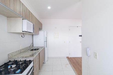 Apartamento para alugar com 60m², 2 quartos e 1 vaga Apartamento para alugar com 60m², 2 quartos e 1 vagaCozinha e área de serviço