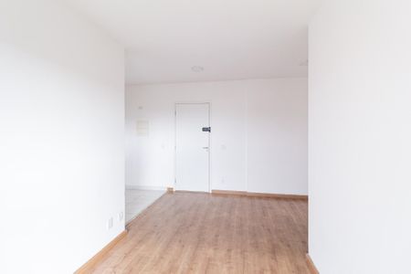 Sala de apartamento para alugar com 2 quartos, 60m² em Jardim das Belezas, Carapicuíba