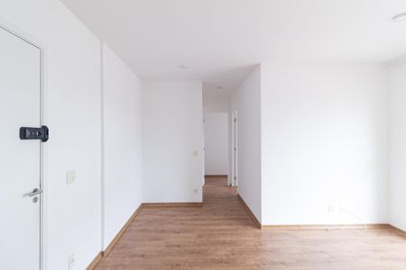 Sala de apartamento para alugar com 2 quartos, 60m² em Jardim das Belezas, Carapicuíba