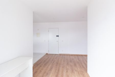 Sala de apartamento para alugar com 2 quartos, 60m² em Jardim das Belezas, Carapicuíba