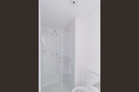 Apartamento para alugar com 60m², 2 quartos e 1 vaga Apartamento para alugar com 60m², 2 quartos e 1 vagaBanheiro