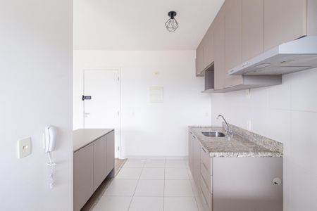 Apartamento para alugar com 60m², 2 quartos e 1 vaga Apartamento para alugar com 60m², 2 quartos e 1 vagaCozinha e área de serviço