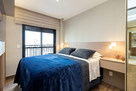 Apartamento para alugar com 60m², 2 quartos e 2 vagasSuíte