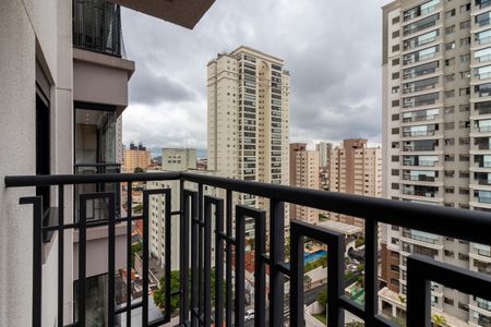 Apartamento para alugar com 60m², 2 quartos e 2 vagasVaranda da Suíte