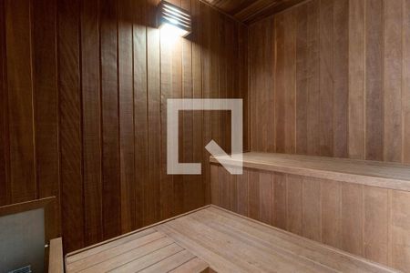 Apartamento para alugar com 60m², 2 quartos e 2 vagasSauna