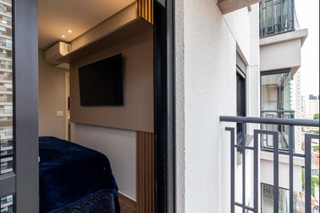 Apartamento para alugar com 60m², 2 quartos e 2 vagasVaranda da Suíte