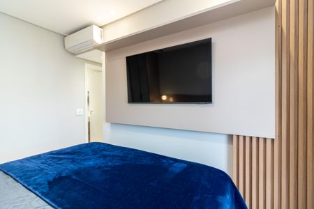 Apartamento para alugar com 60m², 2 quartos e 2 vagasSuíte