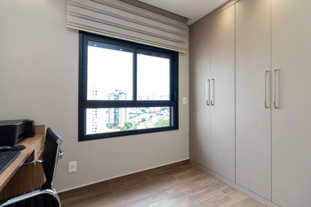 Apartamento para alugar com 60m², 2 quartos e 2 vagasQuarto 2