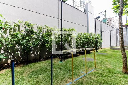 Apartamento para alugar com 60m², 2 quartos e 2 vagasEspaço Pet