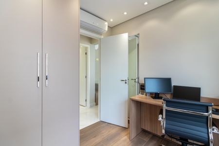 Apartamento para alugar com 60m², 2 quartos e 2 vagasQuarto 2