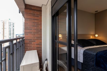 Apartamento para alugar com 60m², 2 quartos e 2 vagasVaranda da Suíte