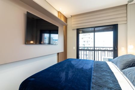 Apartamento para alugar com 60m², 2 quartos e 2 vagasSuíte