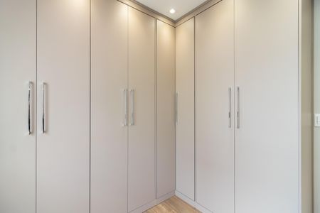 Apartamento para alugar com 60m², 2 quartos e 2 vagasQuarto 2