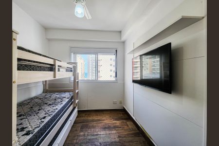 Apartamento para alugar com 2 quartos, 79m² em Guilhermina, Praia Grande