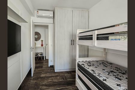 Apartamento para alugar com 2 quartos, 79m² em Guilhermina, Praia Grande
