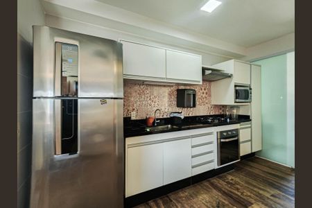 Apartamento para alugar com 2 quartos, 79m² em Guilhermina, Praia Grande