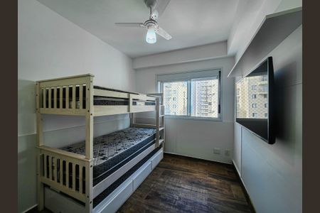 Apartamento para alugar com 2 quartos, 79m² em Guilhermina, Praia Grande