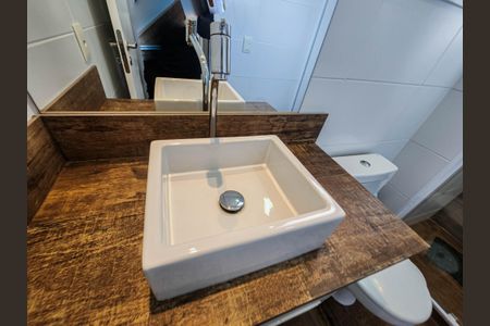 Apartamento para alugar com 2 quartos, 79m² em Guilhermina, Praia Grande