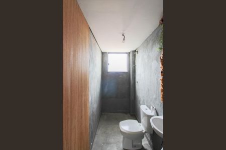 Apartamento para alugar com 90m², 3 quartos e 1 vaga Apartamento para alugar com 90m², 3 quartos e 1 vagaBanheiro Social