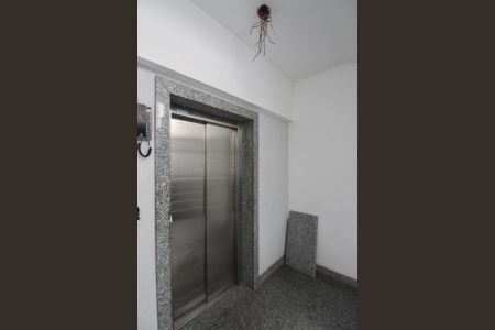 Apartamento para alugar com 90m², 3 quartos e 1 vaga Apartamento para alugar com 90m², 3 quartos e 1 vagaElevador