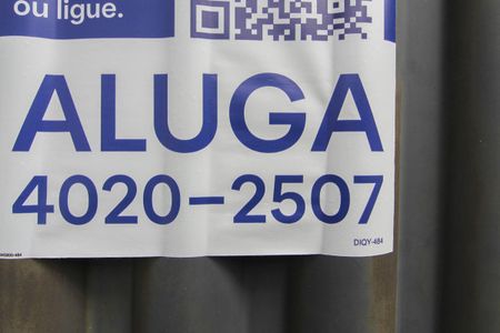 Apartamento para alugar com 90m², 3 quartos e 1 vaga Apartamento para alugar com 90m², 3 quartos e 1 vagaPlaquinha Instalada