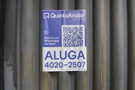 Apartamento para alugar com 90m², 3 quartos e 1 vaga Apartamento para alugar com 90m², 3 quartos e 1 vagaPlaquinha Instalada