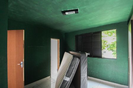 Suíte de apartamento para alugar com 3 quartos, 90m² em Jaraguá, Belo Horizonte