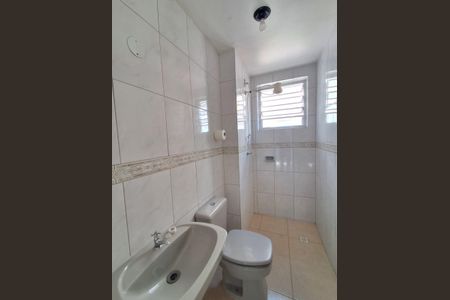Apartamento para alugar com 2 quartos, 55m² em São Miguel, São Leopoldo