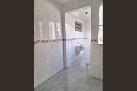 Apartamento para alugar com 2 quartos, 55m² em São Miguel, São Leopoldo